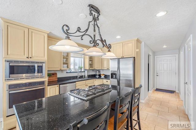 4106 E 67 N, Rigby, ID 83442