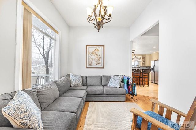 4106 E 67 N, Rigby, ID 83442