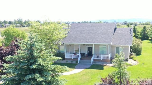 4106 E 67 N, Rigby, ID 83442