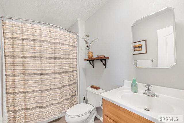 4106 E 67 N, Rigby, ID 83442