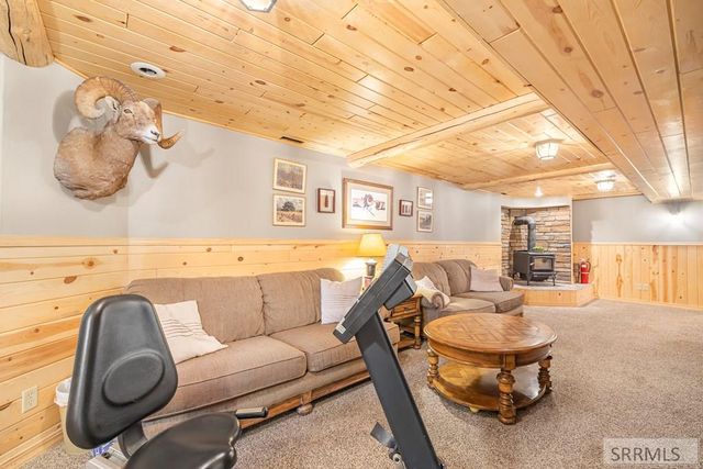 4106 E 67 N, Rigby, ID 83442