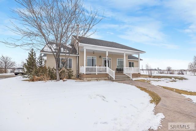 4106 E 67 N, Rigby, ID 83442