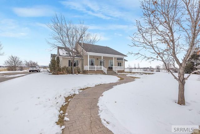 4106 E 67 N, Rigby, ID 83442