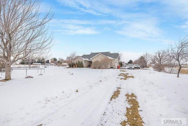 4106 E 67 N, Rigby, ID 83442