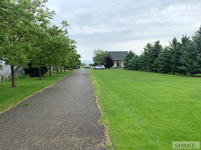 4106 E 67 N, Rigby, ID 83442