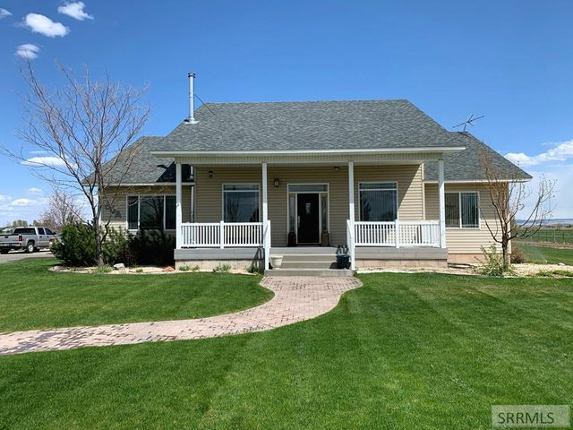 4106 E 67 N, Rigby, ID 83442
