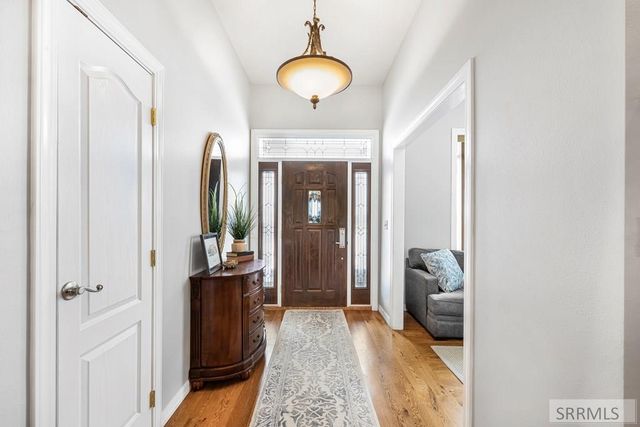 4106 E 67 N, Rigby, ID 83442