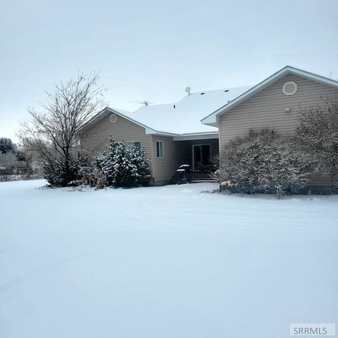 4106 E 67 N, Rigby, ID 83442