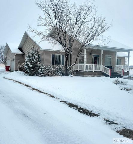 4106 E 67 N, Rigby, ID 83442