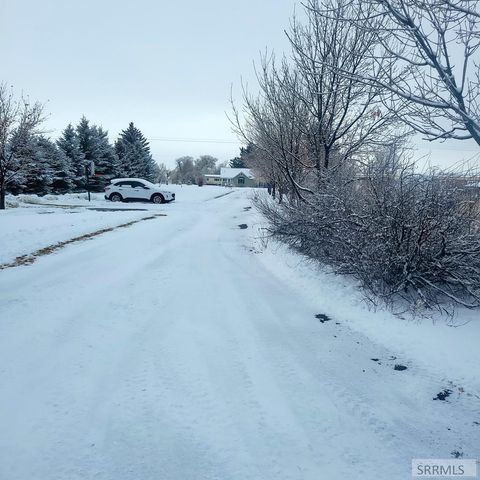 4106 E 67 N, Rigby, ID 83442