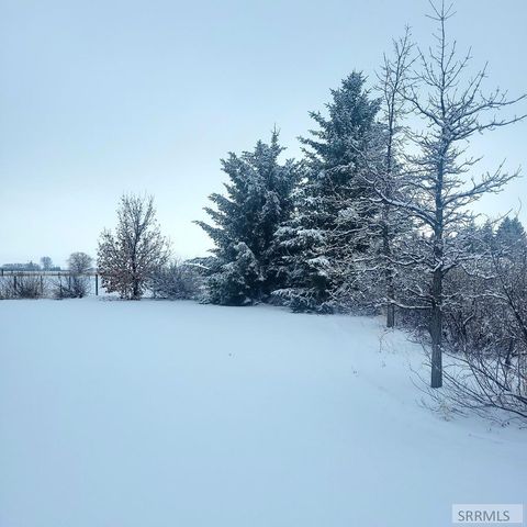 4106 E 67 N, Rigby, ID 83442