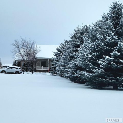 4106 E 67 N, Rigby, ID 83442