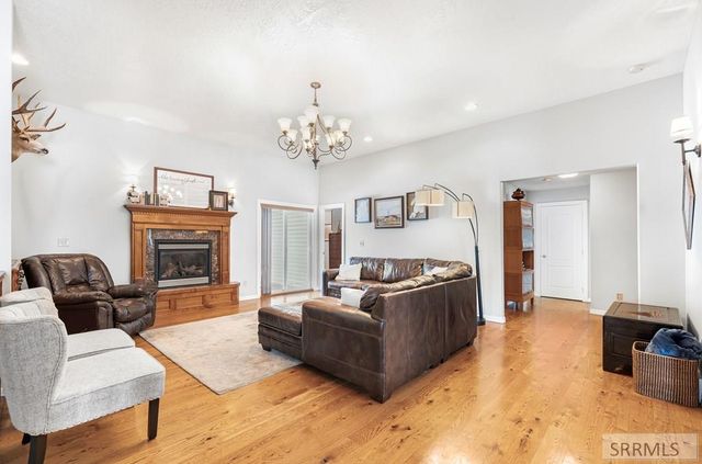 4106 E 67 N, Rigby, ID 83442