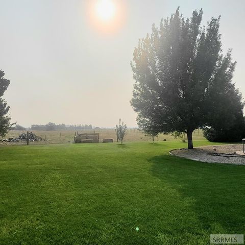 4106 E 67 N, Rigby, ID 83442
