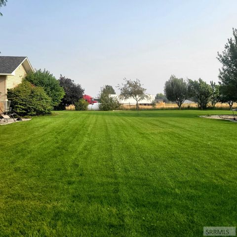 4106 E 67 N, Rigby, ID 83442