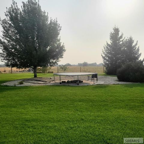 4106 E 67 N, Rigby, ID 83442