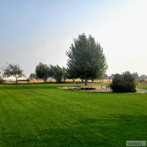 4106 E 67 N, Rigby, ID 83442