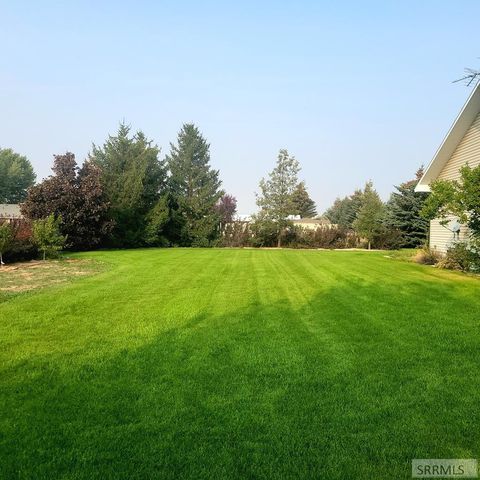 4106 E 67 N, Rigby, ID 83442