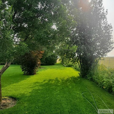 4106 E 67 N, Rigby, ID 83442