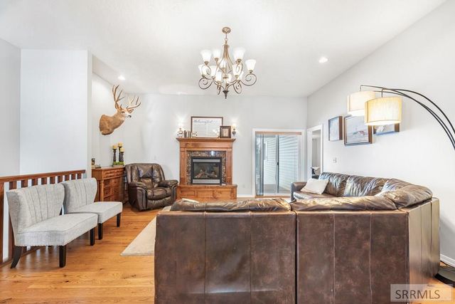 4106 E 67 N, Rigby, ID 83442