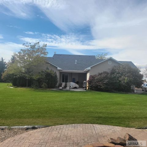 4106 E 67 N, Rigby, ID 83442