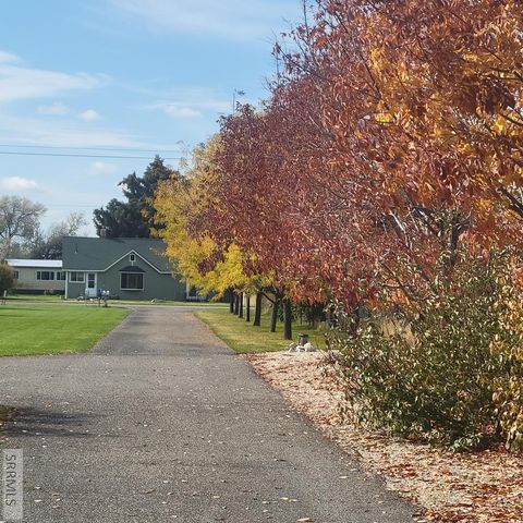 4106 E 67 N, Rigby, ID 83442