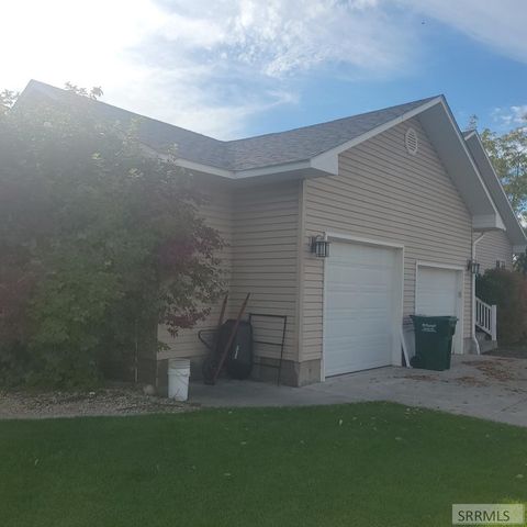 4106 E 67 N, Rigby, ID 83442