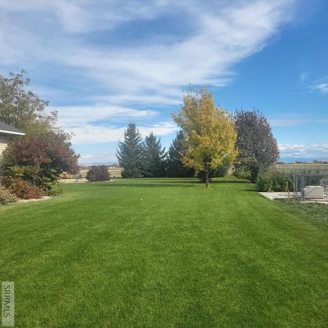 4106 E 67 N, Rigby, ID 83442