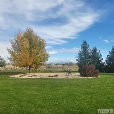 4106 E 67 N, Rigby, ID 83442