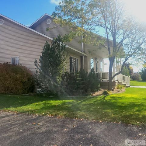 4106 E 67 N, Rigby, ID 83442