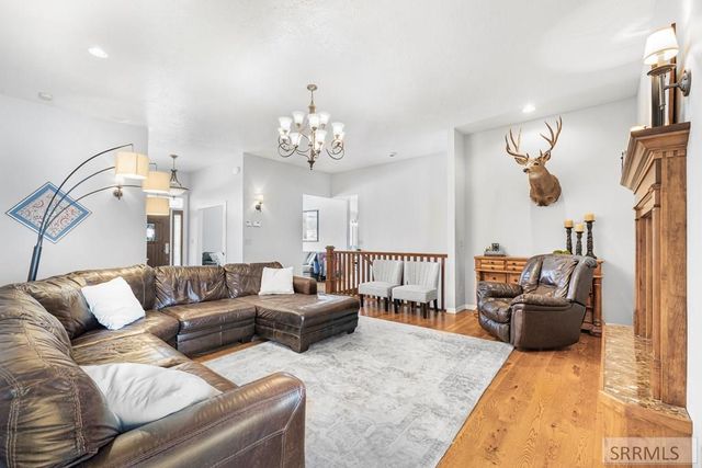 4106 E 67 N, Rigby, ID 83442