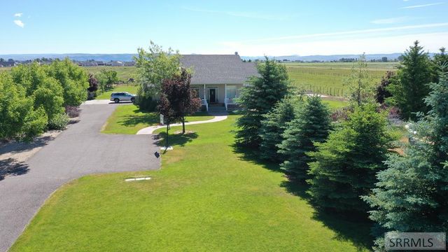 4106 E 67 N, Rigby, ID 83442