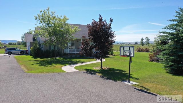 4106 E 67 N, Rigby, ID 83442