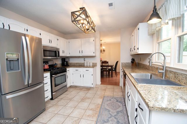 511 Planceer Place, Peachtree City, GA 30269