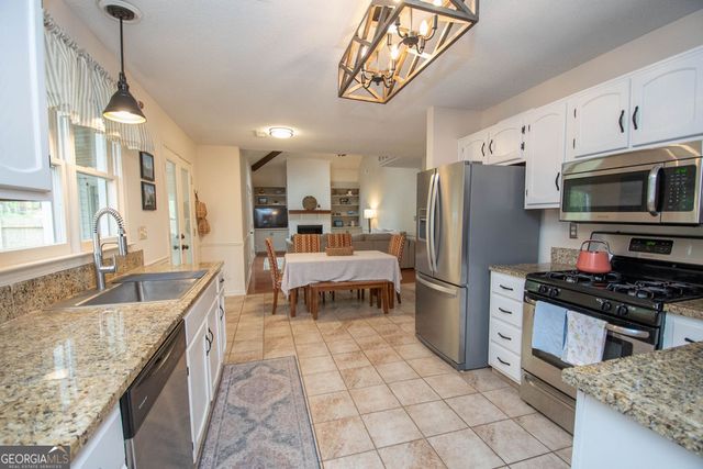 511 Planceer Place, Peachtree City, GA 30269