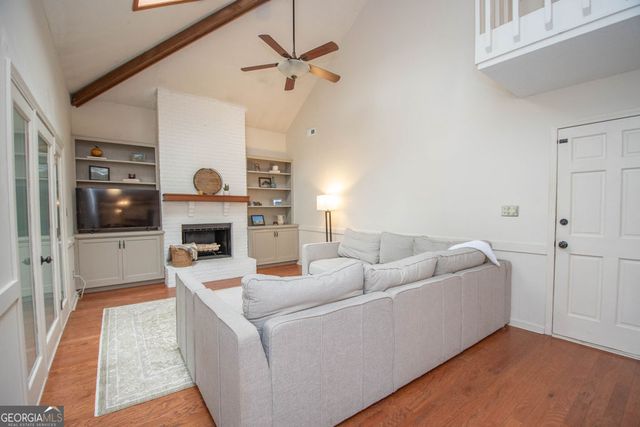 511 Planceer Place, Peachtree City, GA 30269