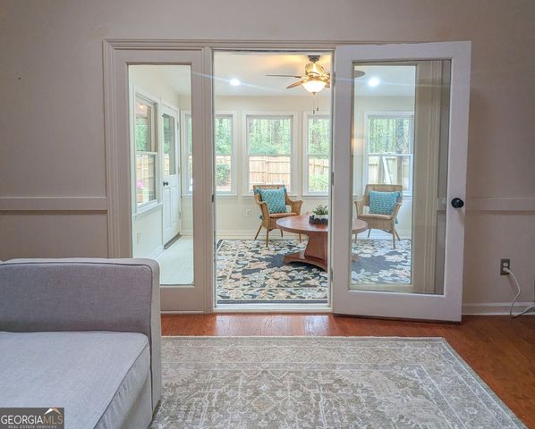 511 Planceer Place, Peachtree City, GA 30269