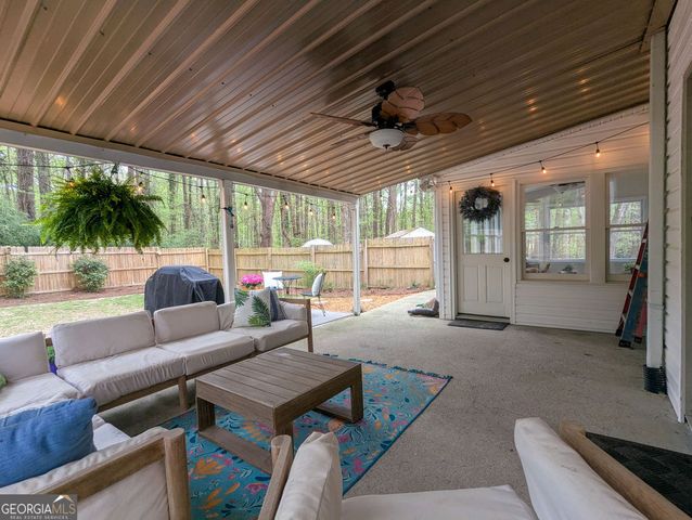 511 Planceer Place, Peachtree City, GA 30269