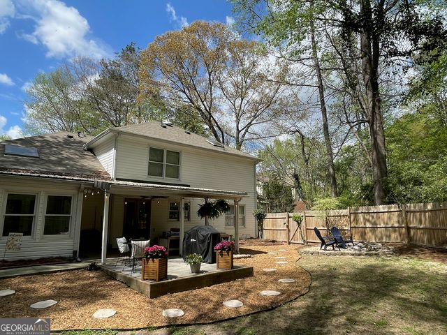511 Planceer Place, Peachtree City, GA 30269