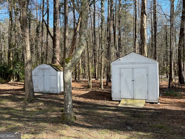 511 Planceer Place, Peachtree City, GA 30269
