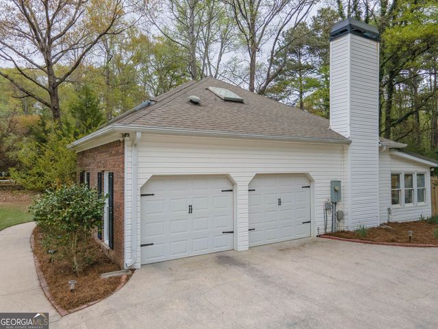 511 Planceer Place, Peachtree City, GA 30269