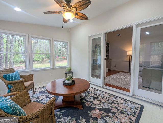511 Planceer Place, Peachtree City, GA 30269