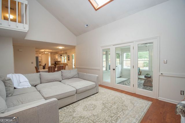 511 Planceer Place, Peachtree City, GA 30269