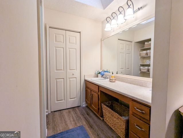 511 Planceer Place, Peachtree City, GA 30269