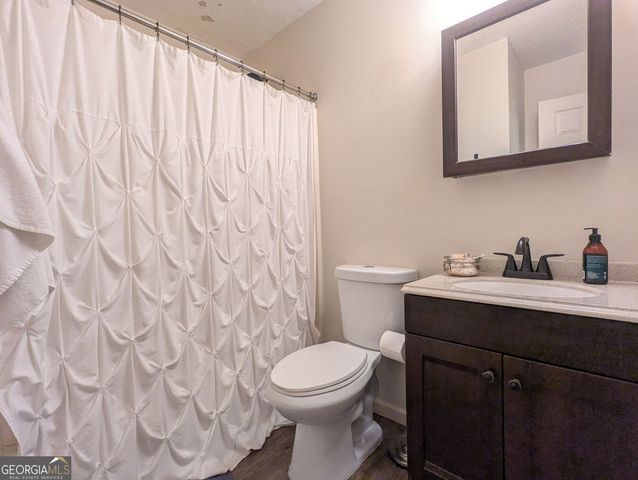 511 Planceer Place, Peachtree City, GA 30269