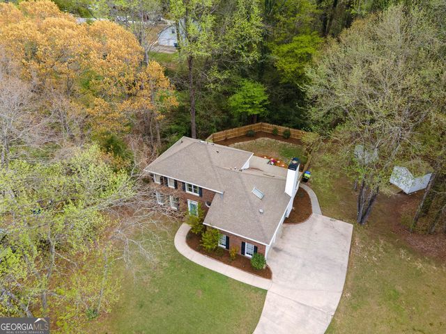 511 Planceer Place, Peachtree City, GA 30269