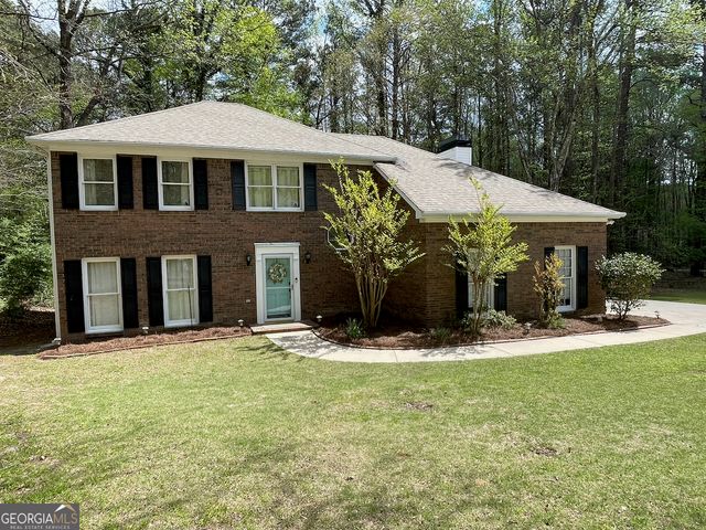 511 Planceer Place, Peachtree City, GA 30269