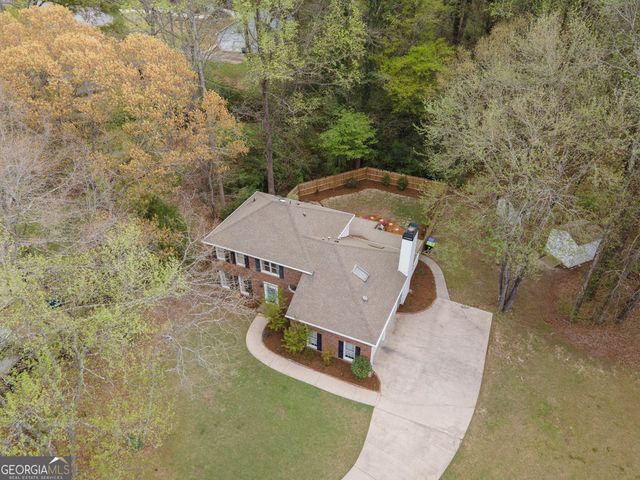 511 Planceer Place, Peachtree City, GA 30269
