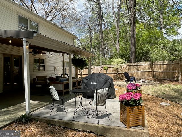 511 Planceer Place, Peachtree City, GA 30269