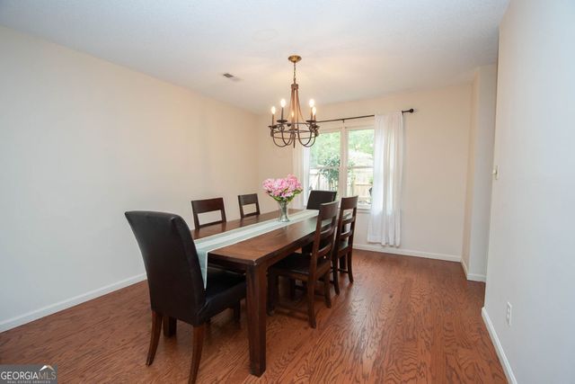 511 Planceer Place, Peachtree City, GA 30269